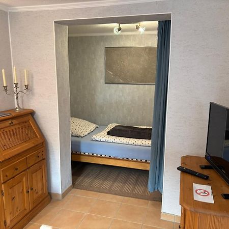 Appartamento Haus Dulshorn BRE Esterno foto