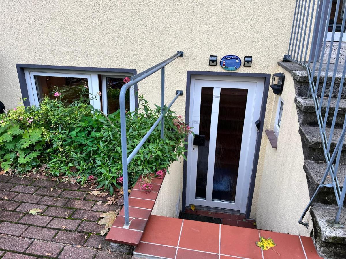 Appartamento Haus Dulshorn BRE Esterno foto