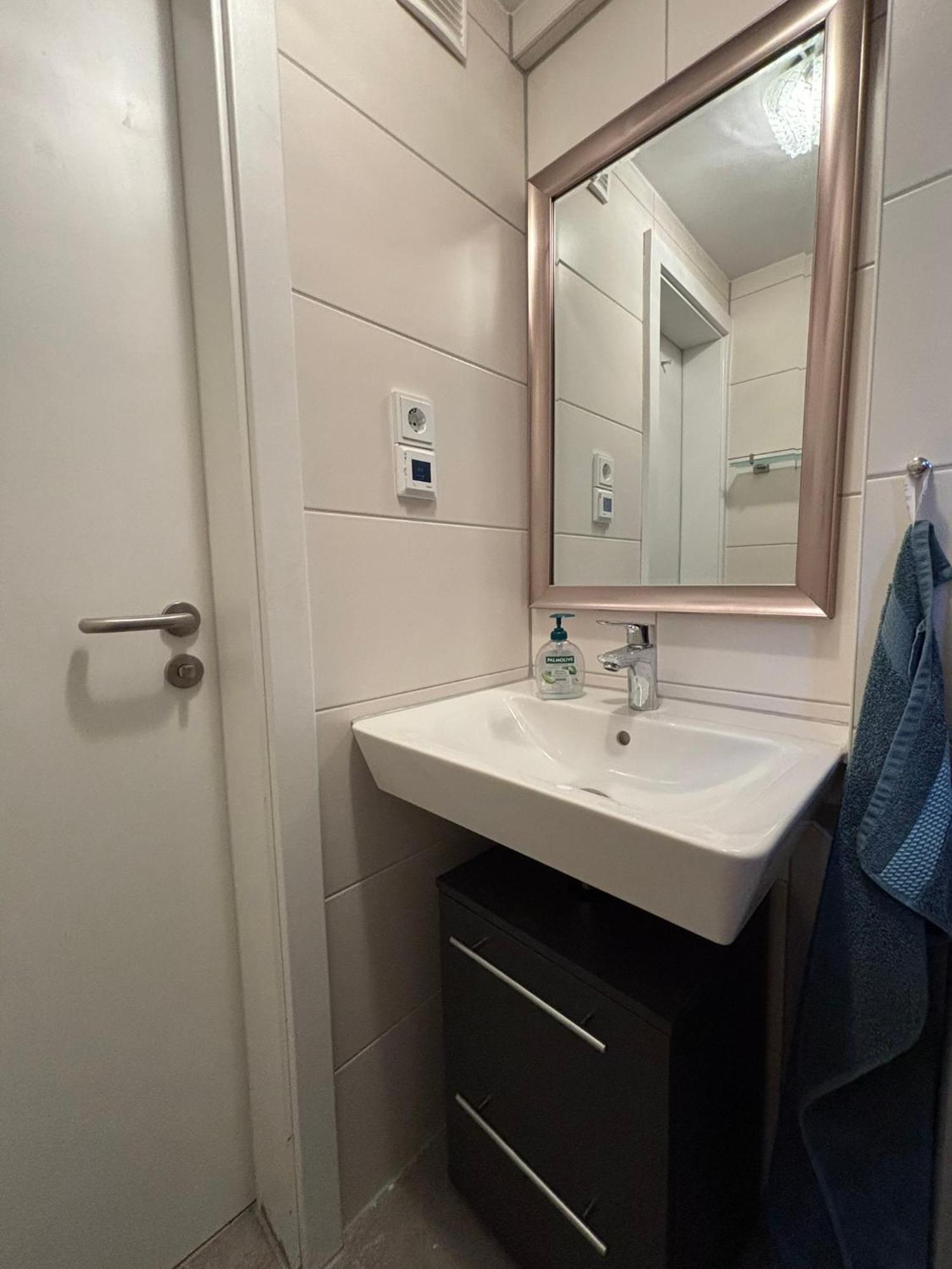 Appartamento Haus Dulshorn BRE Esterno foto