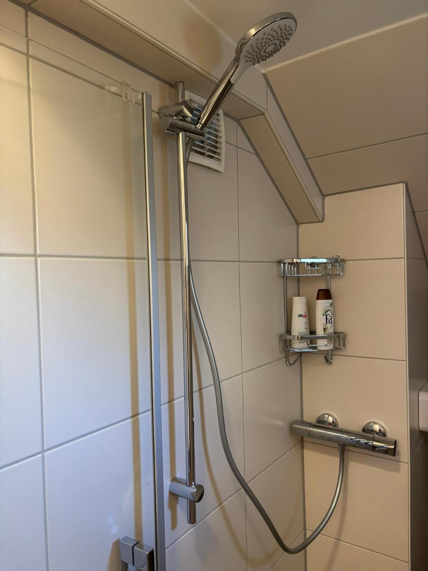 Appartamento Haus Dulshorn BRE Esterno foto