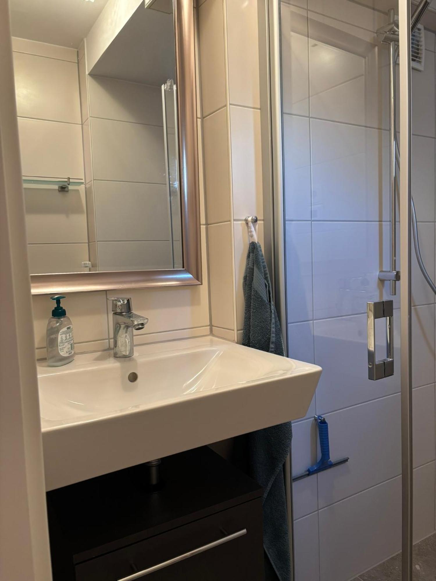 Appartamento Haus Dulshorn BRE Esterno foto