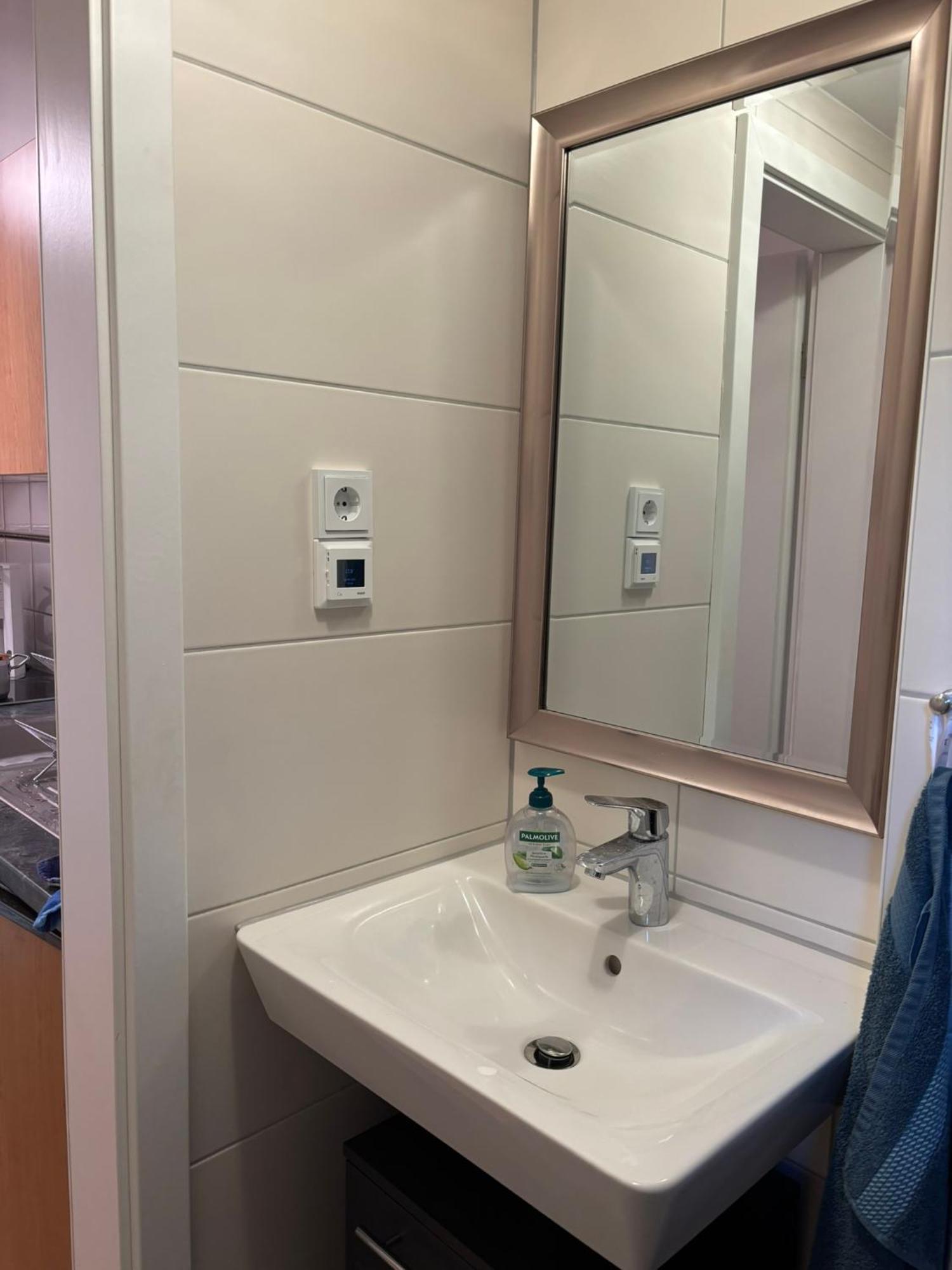 Appartamento Haus Dulshorn BRE Esterno foto