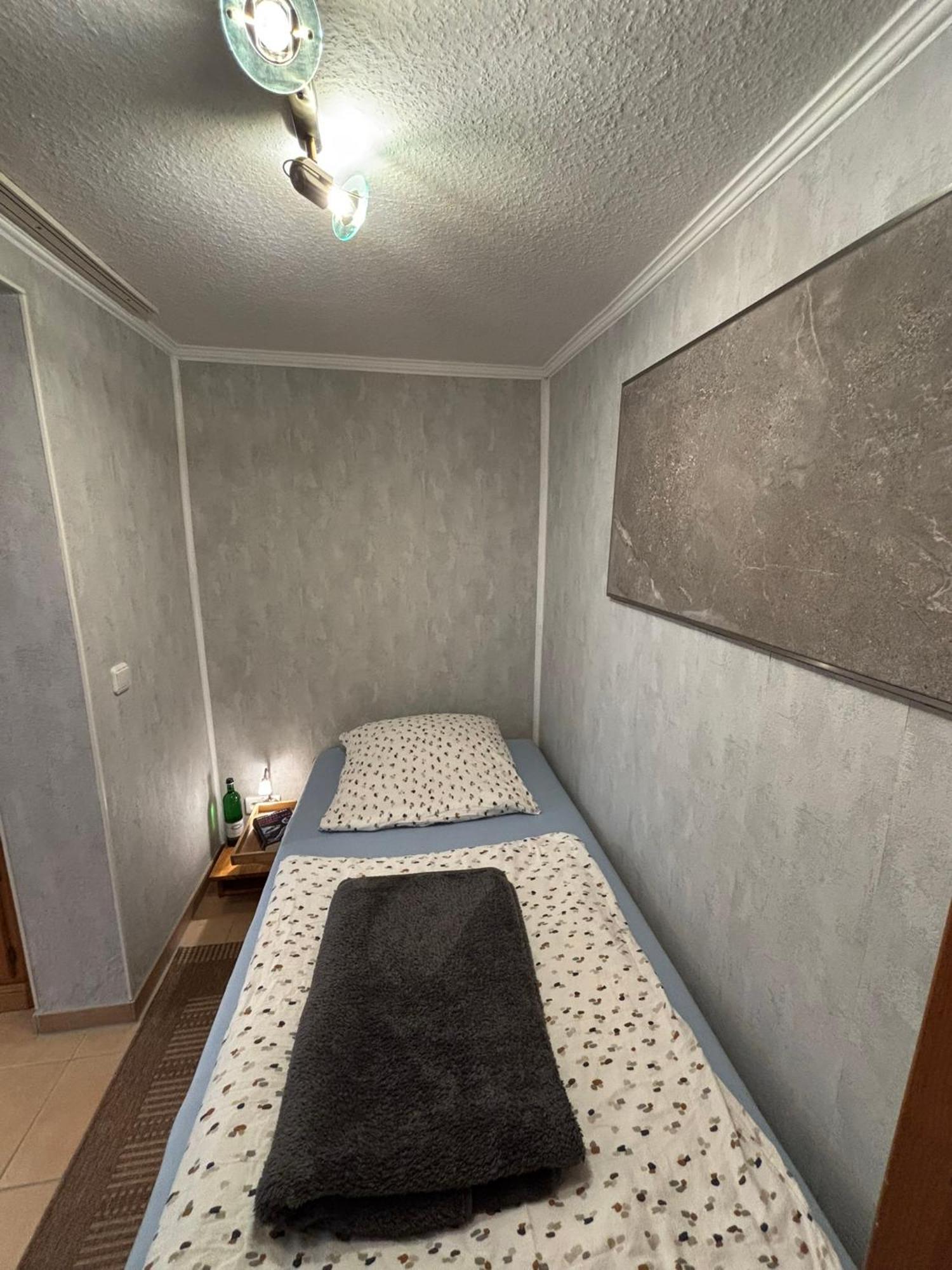 Appartamento Haus Dulshorn BRE Esterno foto
